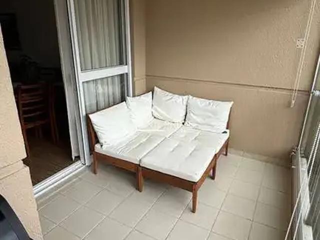 Apartamento para Venda em São José dos Campos/SP Jardim Estoril 3 Quartos