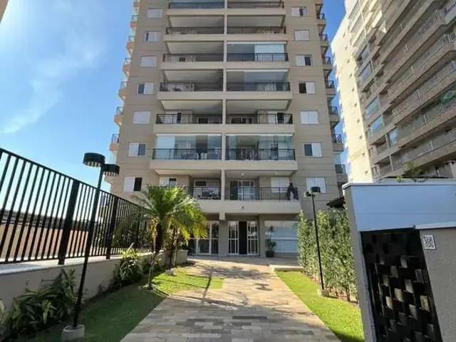 Apartamento para Venda em São José dos Campos/SP Jardim Estoril 3 Quartos