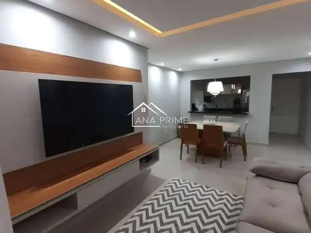 Apartamento para Venda em São José dos Campos/SP Jardim Estoril 3 Quartos