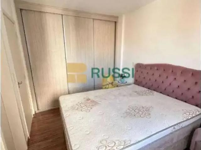 Apartamento para Venda em São José dos Campos/SP Jardim Estoril 3 Quartos