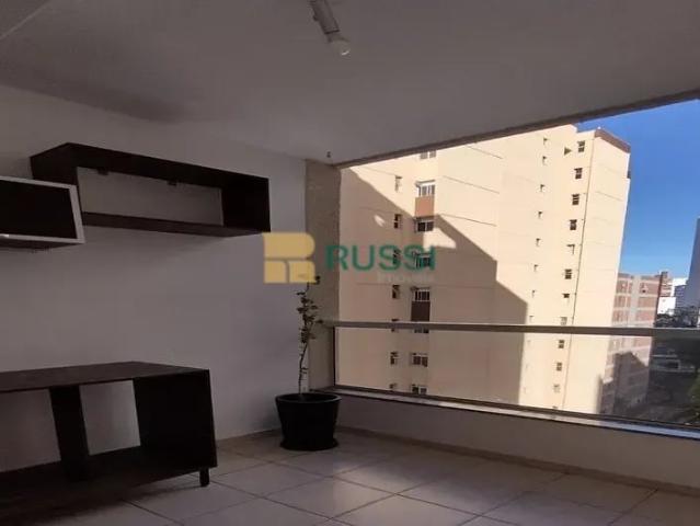 Apartamento para Venda em São José dos Campos/SP Jardim Esplanada II 2 Quartos