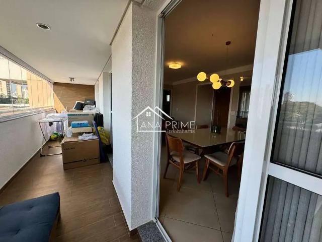 Apartamento para Venda em São José dos Campos/SP Jardim Esplanada II 3 Quartos