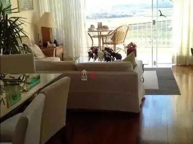 Apartamento para Venda em São José dos Campos/SP Jardim Esplanada II 3 Quartos