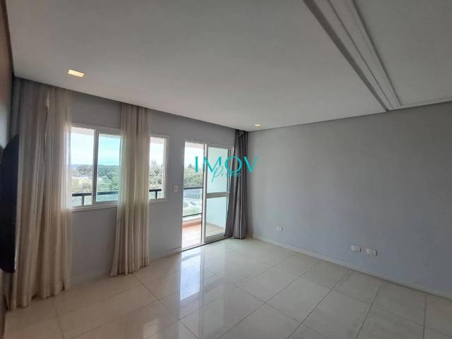 Apartamento para Venda em São José dos Campos/SP Jardim Esplanada II 3 Quartos