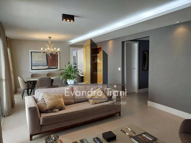 Apartamento para Venda em São José dos Campos/SP Jardim Esplanada II 3 Quartos