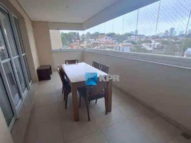 Apartamento para Venda em São José dos Campos/SP Jardim Esplanada II 3 Quartos