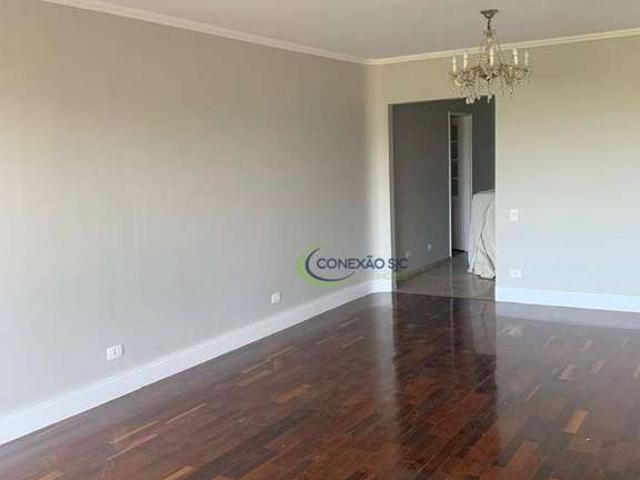 Apartamento para Venda em São José dos Campos/SP Jardim Esplanada II 3 Quartos