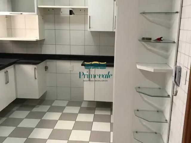 Apartamento para Venda em São José dos Campos/SP Jardim Esplanada II 3 Quartos