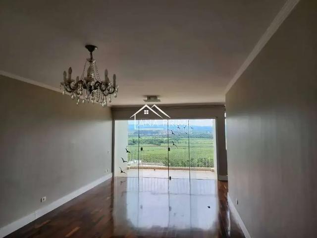 Apartamento para Venda em São José dos Campos/SP Jardim Esplanada II 3 Quartos