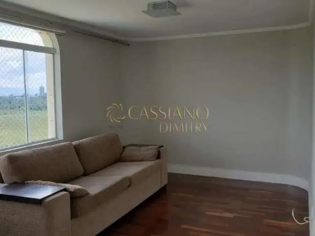 Apartamento para Venda em São José dos Campos/SP Jardim Esplanada II 3 Quartos