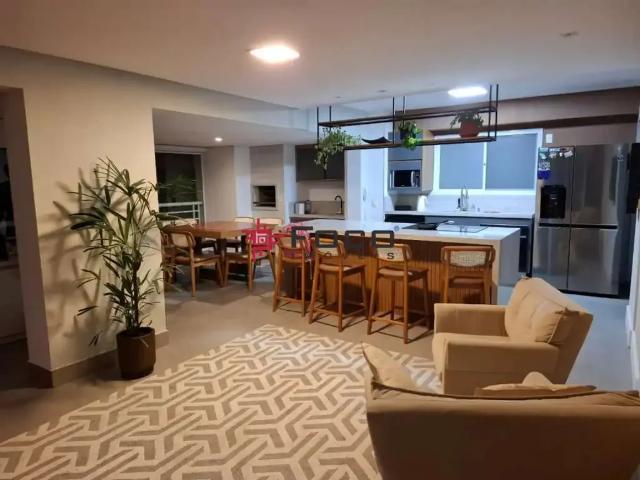 Apartamento para Venda em São José dos Campos/SP Jardim Esplanada II 3 Quartos