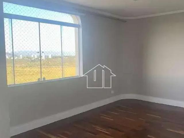 Apartamento para Venda em São José dos Campos/SP Jardim Esplanada II 4 Quartos