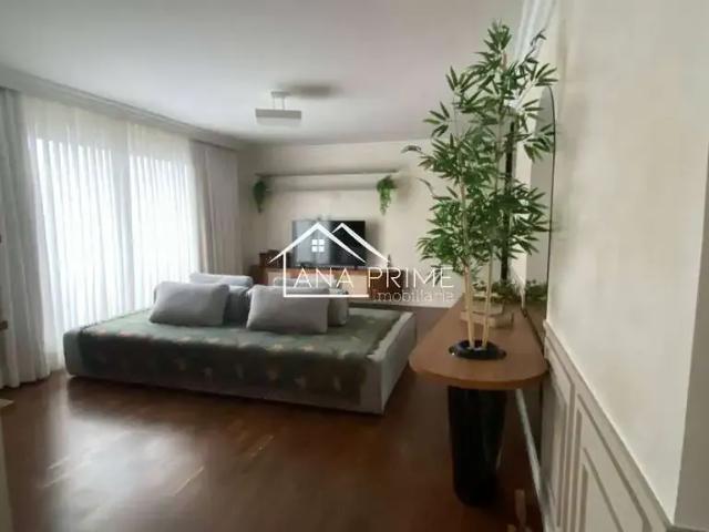 Apartamento para Venda em São José dos Campos/SP Jardim Esplanada II 4 Quartos