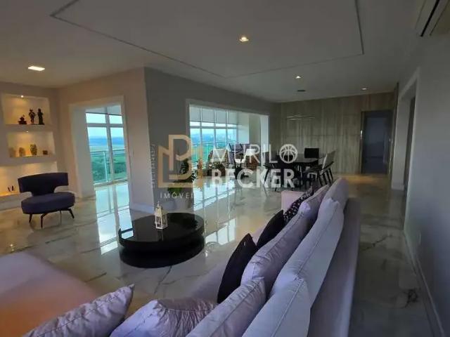 Apartamento para Venda em São José dos Campos/SP Jardim Esplanada II 4 Quartos