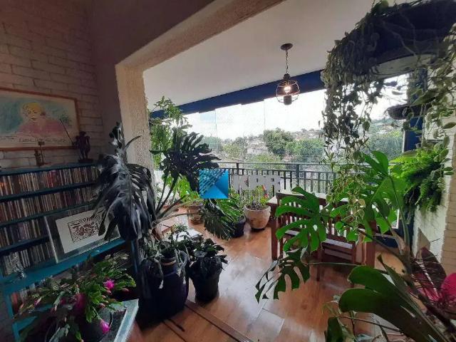 Apartamento para Venda em São José dos Campos/SP Jardim Esplanada II 4 Quartos