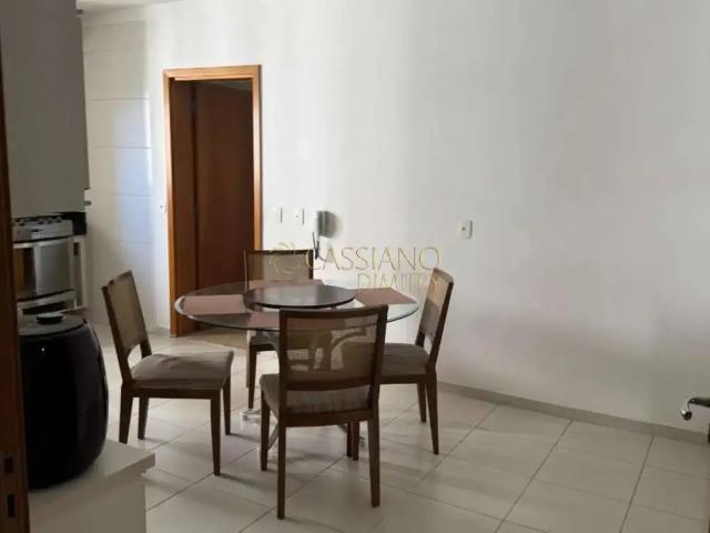 Apartamento para Venda em São José dos Campos/SP Jardim Esplanada II 4 Quartos