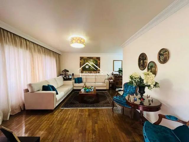 Apartamento para Venda em São José dos Campos/SP Jardim Esplanada II 4 Quartos