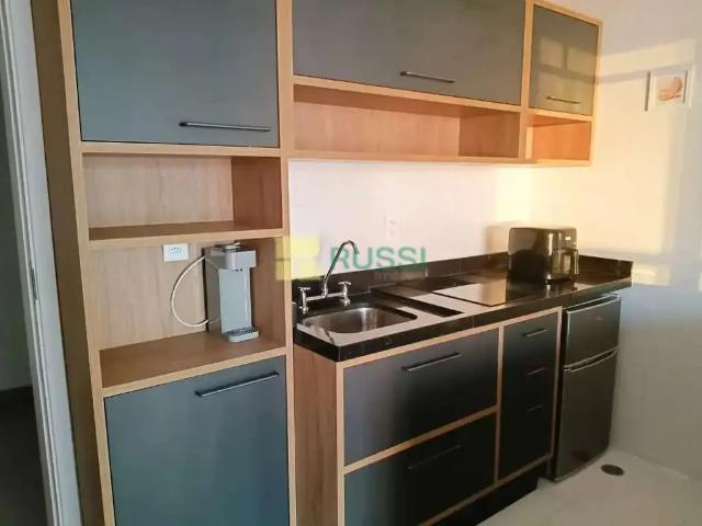 Apartamento para Venda em São José dos Campos/SP Jardim Esplanada 1 Quartos