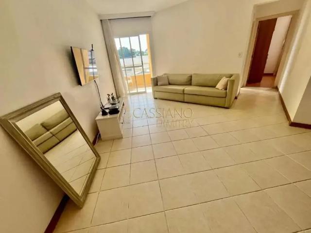Apartamento para Venda em São José dos Campos/SP Jardim Esplanada 2 Quartos