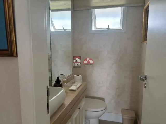 Apartamento para Venda em São José dos Campos/SP Jardim Esplanada 2 Quartos