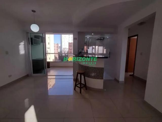 Apartamento para Venda em São José dos Campos/SP Jardim Esplanada 2 Quartos