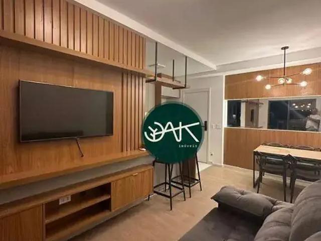 Apartamento para Venda em São José dos Campos/SP Jardim Esplanada 2 Quartos