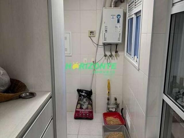 Apartamento para Venda em São José dos Campos/SP Jardim Esplanada 3 Quartos