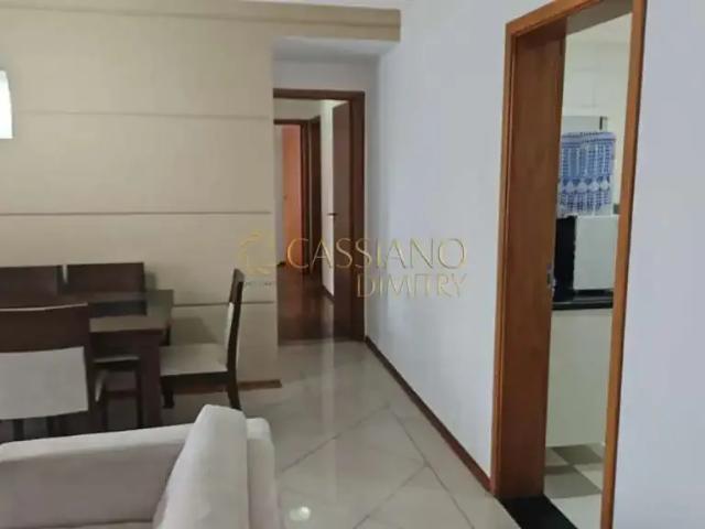 Apartamento para Venda em São José dos Campos/SP Jardim Esplanada 3 Quartos