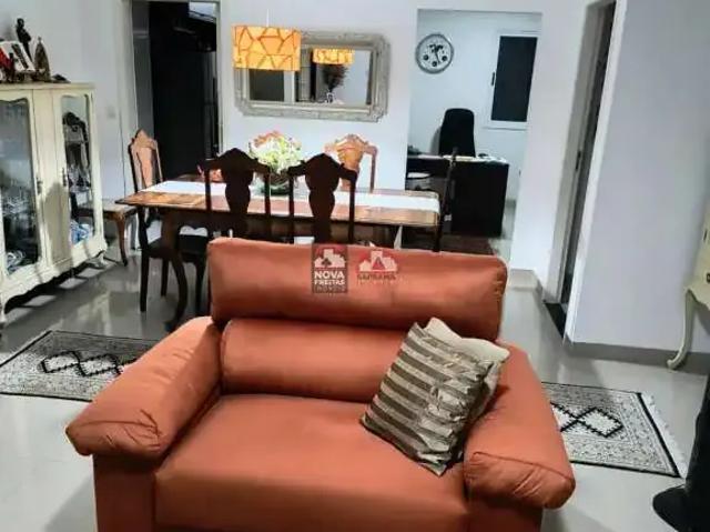 Apartamento para Venda em São José dos Campos/SP Jardim Esplanada 3 Quartos