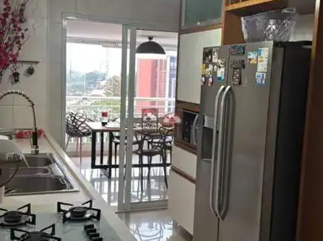 Apartamento para Venda em São José dos Campos/SP Jardim Esplanada 3 Quartos