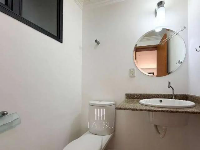 Apartamento para Venda em São José dos Campos/SP Jardim Esplanada 3 Quartos