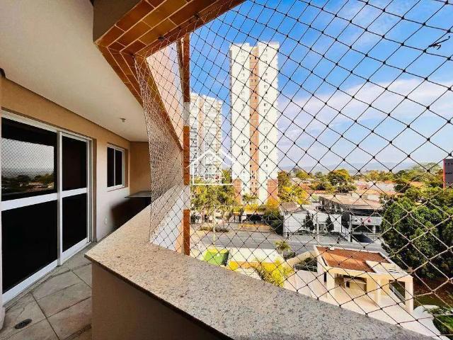 Apartamento para Venda em São José dos Campos/SP Jardim Esplanada 3 Quartos