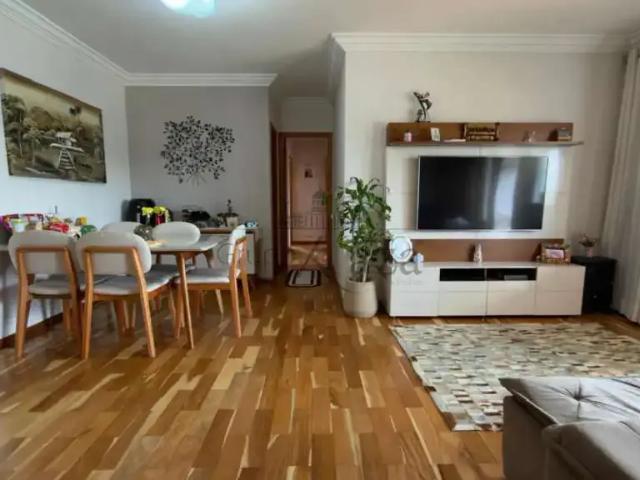 Apartamento para Venda em São José dos Campos/SP Jardim Esplanada 3 Quartos