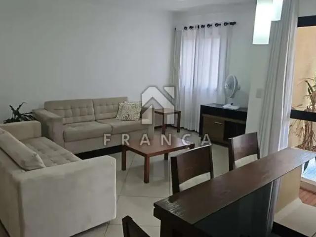 Apartamento para Venda em São José dos Campos/SP Jardim Esplanada 3 Quartos