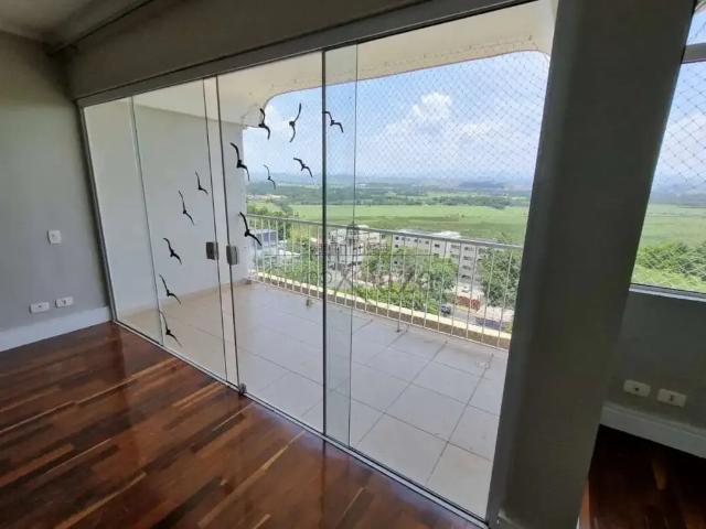 Apartamento para Venda em São José dos Campos/SP Jardim Esplanada 3 Quartos
