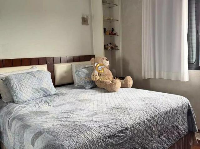 Apartamento para Venda em São José dos Campos/SP Jardim Esplanada 3 Quartos