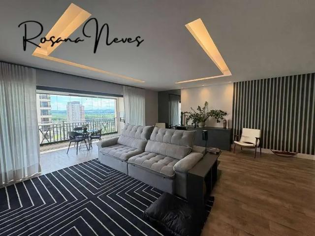 Apartamento para Venda em São José dos Campos/SP Jardim Esplanada 3 Quartos