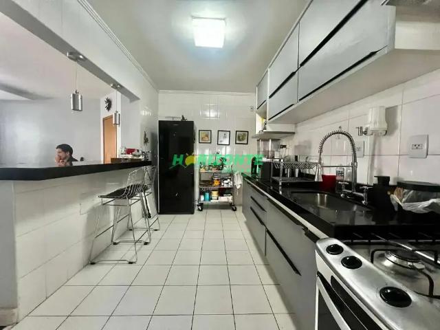 Apartamento para Venda em São José dos Campos/SP Jardim Esplanada 3 Quartos