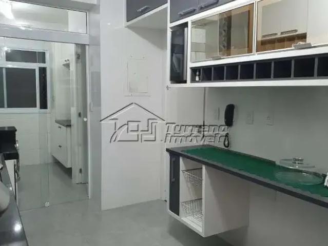 Apartamento para Venda em São José dos Campos/SP Jardim Esplanada 3 Quartos