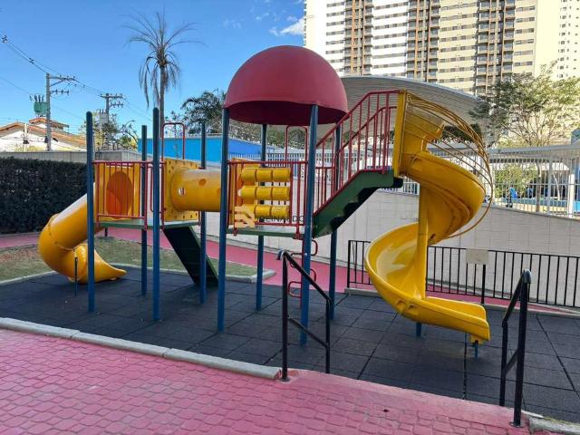 Apartamento para Venda em São José dos Campos/SP Jardim Esplanada 3 Quartos