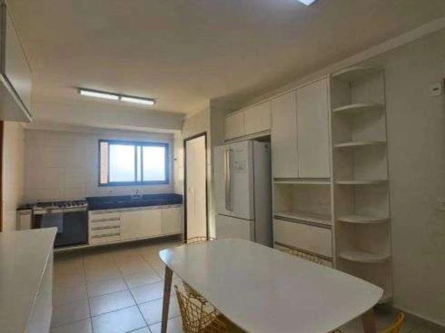 Apartamento para Venda em São José dos Campos/SP Jardim Esplanada 3 Quartos