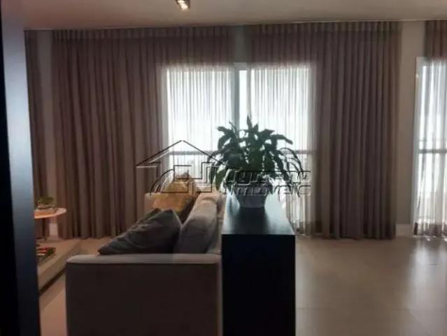Apartamento para Venda em São José dos Campos/SP Jardim Esplanada 3 Quartos
