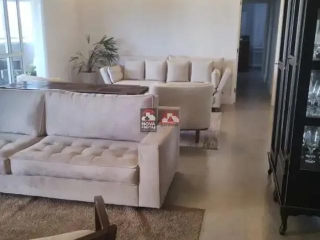 Apartamento para Venda em São José dos Campos/SP Jardim Esplanada 3 Quartos