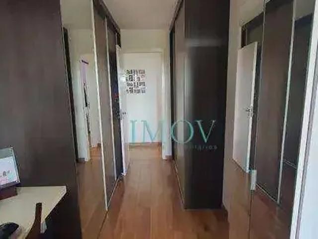 Apartamento para Venda em São José dos Campos/SP Jardim Esplanada 3 Quartos