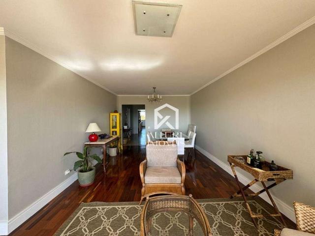 Apartamento para Venda em São José dos Campos/SP Jardim Esplanada 3 Quartos