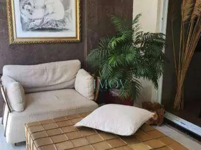 Apartamento para Venda em São José dos Campos/SP Jardim Esplanada 3 Quartos
