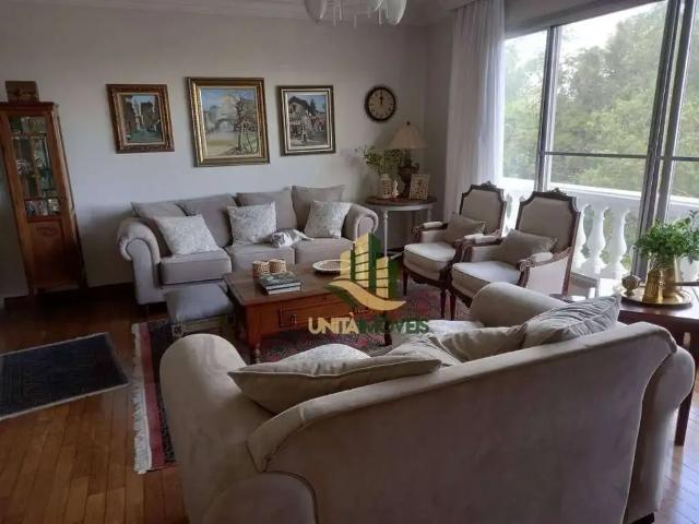 Apartamento para Venda em São José dos Campos/SP Jardim Esplanada 4 Quartos