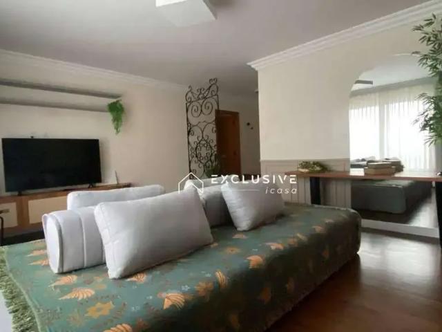 Apartamento para Venda em São José dos Campos/SP Jardim Esplanada 4 Quartos