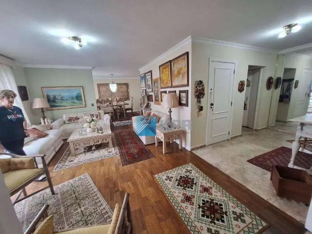 Apartamento para Venda em São José dos Campos/SP Jardim Esplanada 4 Quartos