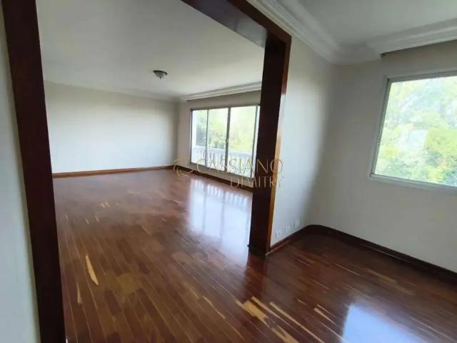 Apartamento para Venda em São José dos Campos/SP Jardim Esplanada 4 Quartos